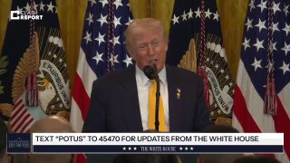 Трамп раскритиковал Байдена