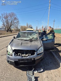 Три мирных жителя пострадали от атак дронов ВСУ в Белгородской области