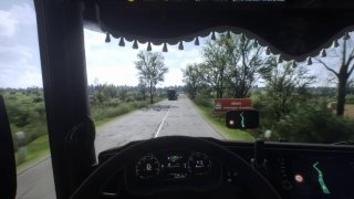 Гайд: как сделать супер-реалистичную графику в Euro Truck Simulator 2