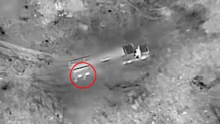 Израильские ВВС применили ракету Delilah для удара по Ирану