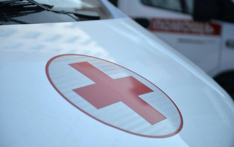 Восемь медиков погибли при ударе ВСУ по медучреждению в ДНР