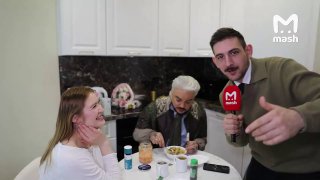 Киркоров и Шпак поздравили подписчицу Mash с 8 Марта лично