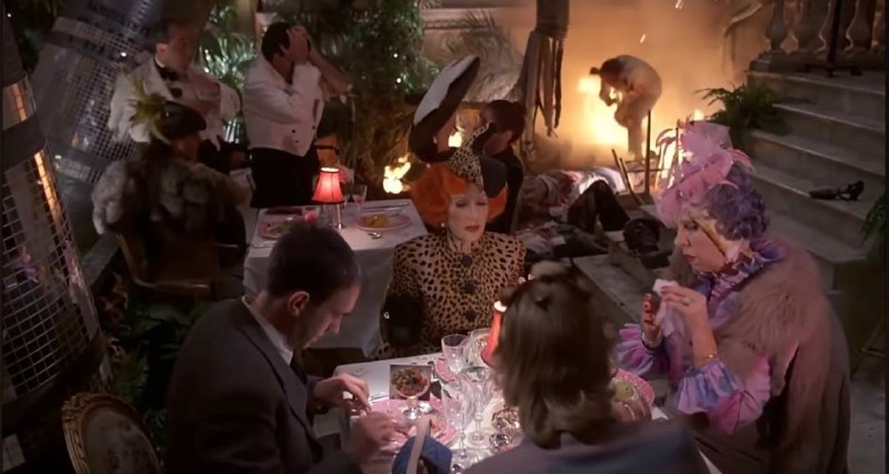 Рост оборота ресторанов в России: статистика против реальности рынка