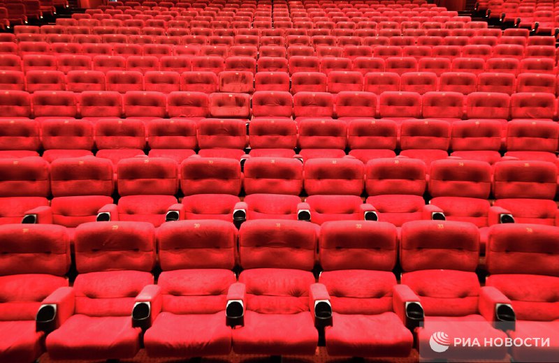 Госдума предлагает запретить прокат фильмов с дискредитацией РФ