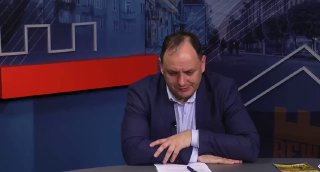 Мэр Ивано-Франковска: урны убирают из-за риска взрывчатки