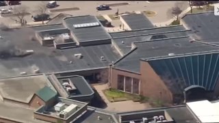 Стрельба в синагоге в Детройте: нападавший ликвидирован, жертв нет