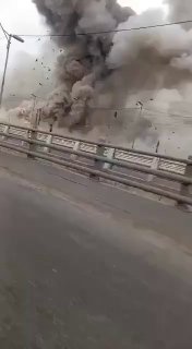 Израиль использует данные от граждан Ирана для ударов по объектам