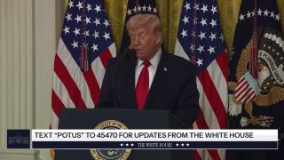 Трамп назвал иранскую нацию «террором и ненавистью»