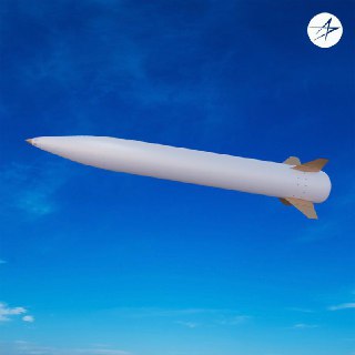 США испытали новую баллистическую ракету PrSM Inc 2