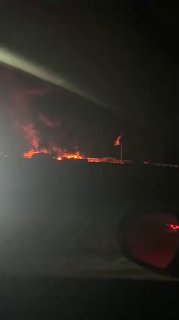 Иран атаковал базы Франции, США и ОАЭ: ранения, сгоревший вертолет и потерянный самолет