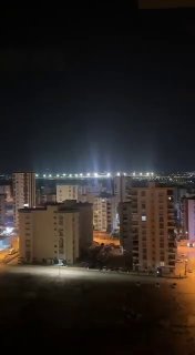 Баллистическая ракета атаковала базу НАТО в Турции