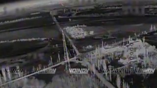 Операторы БПЛА уничтожают средства связи противника на Запорожском направлении