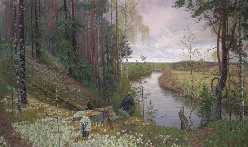 Татьяна Юшманова: Богемиа постмодернизма