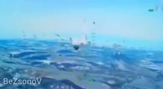 Бойцы группировки «Запад» уничтожают разведывательные БПЛА ВСУ с помощью FPV-дронов