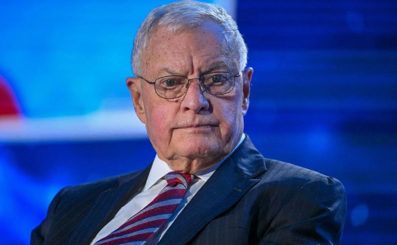 Келлог: мир возможен, когда Путин признает неспособность РФ выиграть войну