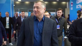 Хуснуллин озвучил планы развития городов и ЖКХ на форуме «Единой России»