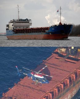 Балтийское пиратство НАТО и меры противодействия: задержания судов и призыв к созданию морских конвоев