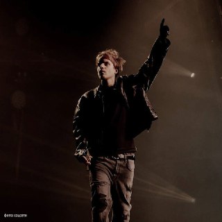 Pharaoh оштрафовали на 80 тысяч рублей за пропаганду наркотиков в треках