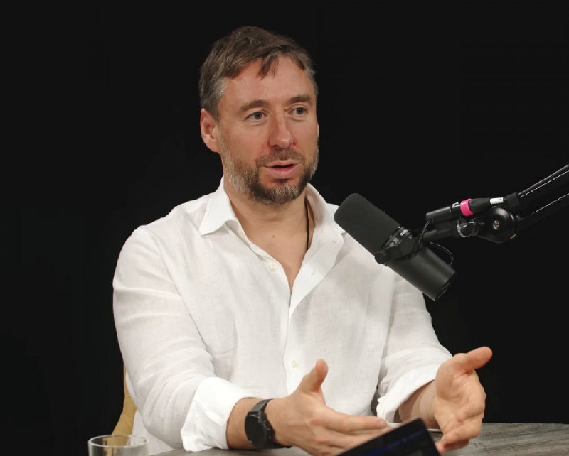 Бакальчук стал гендиректором «М.Видео»