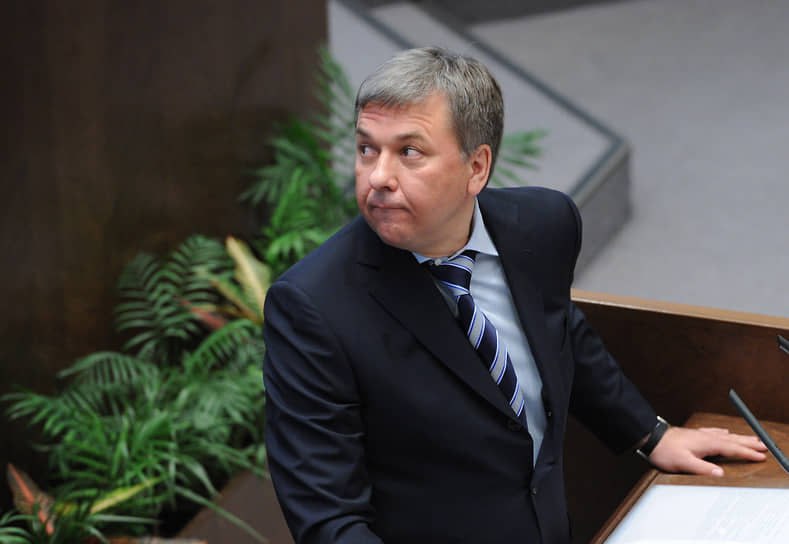 Суд заочно приговорил экс-главу Росалкогольрегулирования Чуяна к 12 годам, Черногория отказала в выдаче