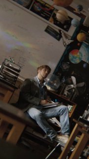 О надеждах на новую классику в жанре сайфай