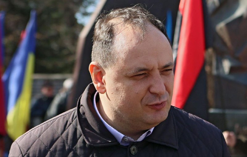 Мэр Ивано-Франковска: мусорные баки убирают из-за угрозы взрывчатки