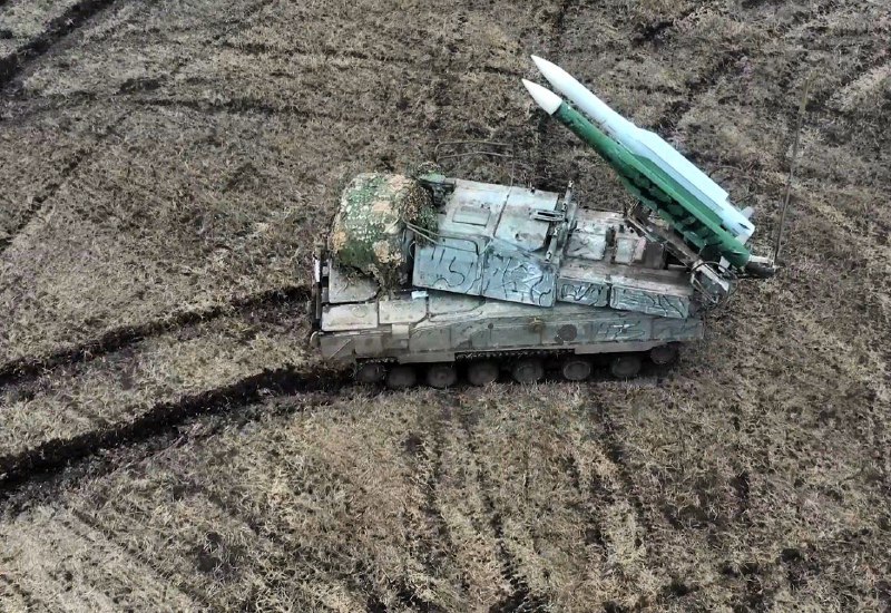 Позывной «Кацман». Таки не посрамим память предков!