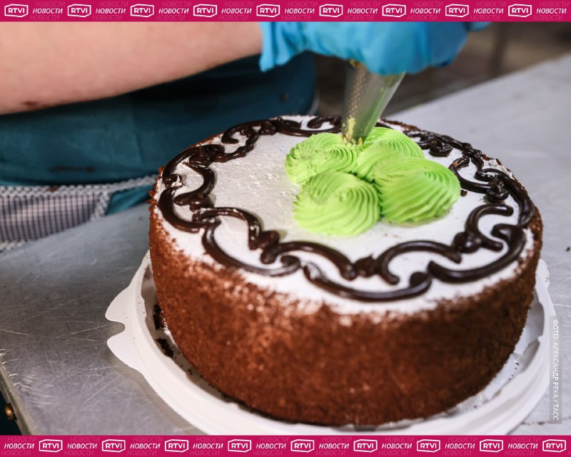 В Госдуме предложили упростить работу самозанятых кондитеров