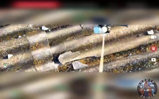 Своих не бросаем: эвакуация раненых операторов дронов