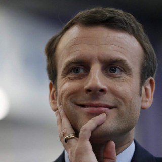 Макрон призвал быстро отремонтировать нефтепровод «Дружба»