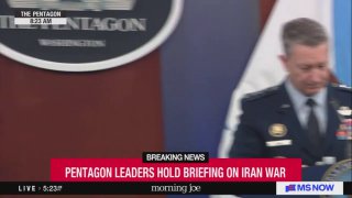 Министр обороны США: Иран нарушает судоходство в Ормузском проливе, США не сопровождают суда ради «правильных сигналов»