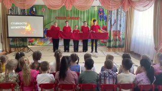 В школах Курской области отметили годовщину «освобождения» Суджи и провели уроки мужества