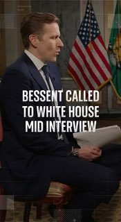 Министр финансов США экстренно отозван к президенту