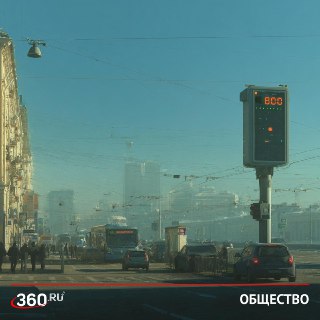 Приборы для выявления громких машин могут появиться в Москве в 2027 году