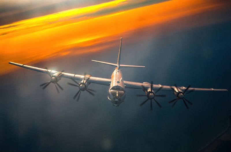 Прогноз массированного налёта на Украину