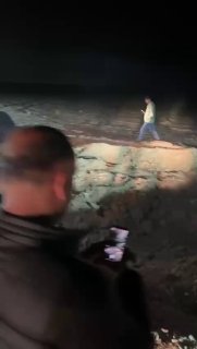 Ракета из Ирана упала в открытом пространстве на юге Израиля