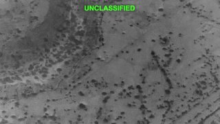 Пентагон показал кадры ударов по целям на острове Харг