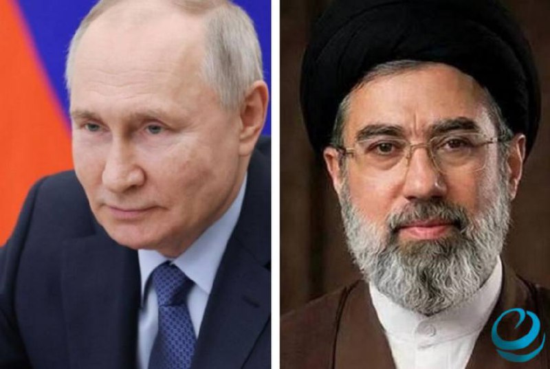 Встреча Путина и нового лидера Ирана может состояться на Каспийском саммите