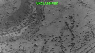 Символический удар ВВС США по Ирану на острове Харк