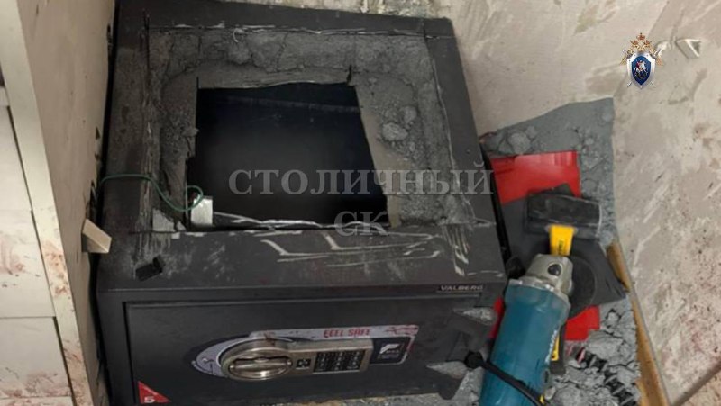 В Москве убита женщина после звонка телефонных мошенников