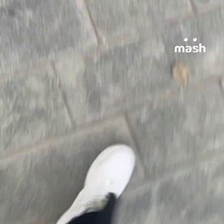 Последствия падения сбитого БПЛА в Уфе: повреждены здания и разбиты окна