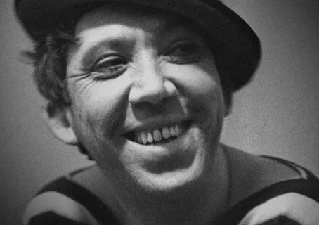 Цитата Никулина о пользе улыбки