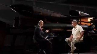 Мнение о военных ударах по НПЗ и критике внутренней политики