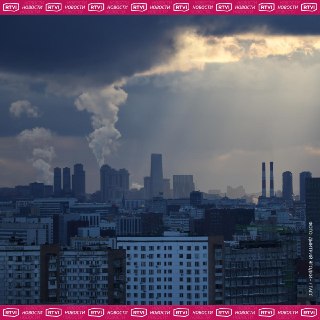 Апрель прячет солнце: прогноз погоды в Москве на 2 апреля