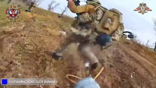 Дроны «Охотник» уничтожили живую силу и технику ВСУ на Константиновском направлении