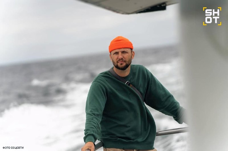 Рэпер Fuze погиб в ДТП в Нью-Йорке