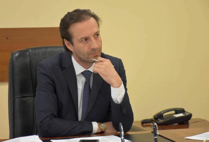 Вице-губернатора Белгородской области судят за хищения на фортификациях