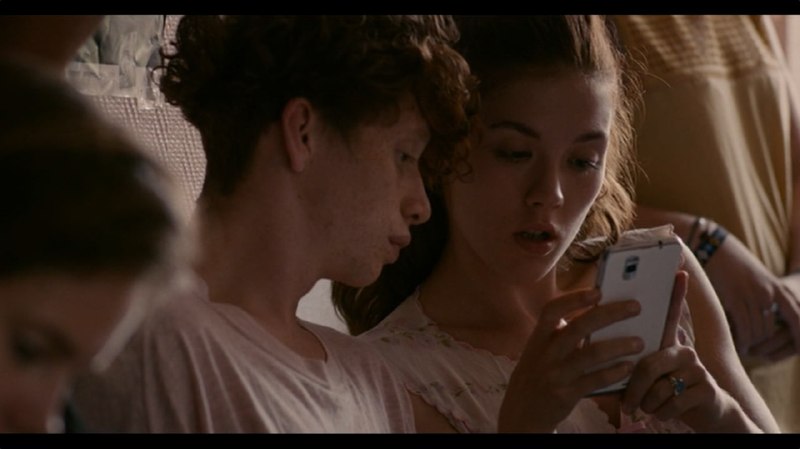 Обзор фильма «Современная история любви»: эротика, драма и ностальгия