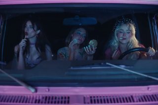 Сабрина Карпентер анонсировала премьеру клипа на трек «House Tour»