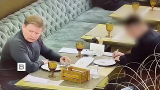 Бывший вице-премьер Алтайского края осужден за взятку в 36 млн рублей